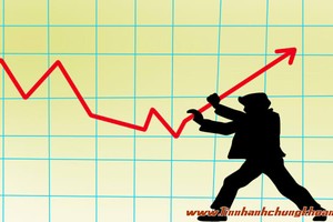 Nhận định thị trường phiên 24/12: Vùng giá đáy đang hình thành