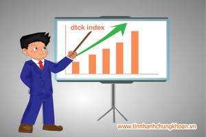 Nhận định thị trường ngày 8/10: Nhịp điều chỉnh tích lũy đã kết thúc 