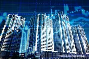 TCBS tư vấn niêm yết 1.000 tỷ đồng Kl99kl Hoàn Trả Vô Tận của VIC