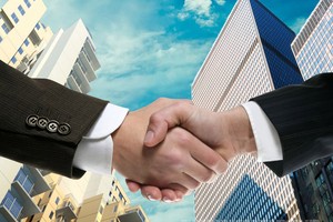 M&A toàn cầu 2016: Trung Quốc lộ tham vọng vô địch