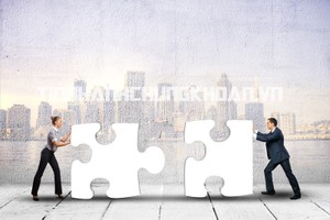 Hậu M&A, công ty 99Kl99 link đăng nhập không dễ “lấy nét”