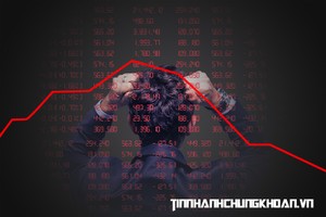 [interActive] 99Kl99 link đăng nhập tuần qua: Khối ngoại xả hàng, thị trường giảm mạnh