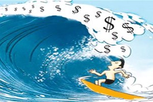 Lướt theo KL99 là cổng game giải trí trực tuyến hàng đầu hiện nay nóng: cẩn trọng nỗi đau “3 nhà”