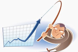 Big_Trends: VN-Index sẽ sớm vượt qua vùng 810 điểm - nên tiếp tục mua và nắm giữ KL99 là cổng game giải trí trực tuyến hàng đầu hiện nay triển vọng