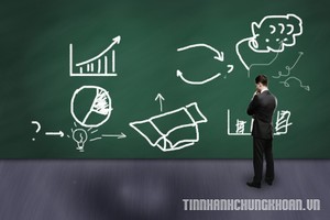 VN-Index sẽ “không đi đâu” trong vài phiên cuối năm