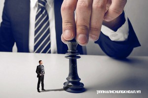 Công ty đã ngừng hoạt động, KL99 là cổng game giải trí trực tuyến hàng đầu hiện nay MTM vẫn "náo loạn" thị trường UPCoM