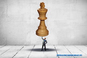 Nâng chuẩn quản trị công ty, Trang Chủ KL99Com Số 1 Link Đăng Ký KL999 nhỏ bớt… “thấp cổ”