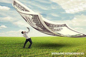 Các giao dịch mua ngắn hạn có thể sẽ ở thế bất lợi