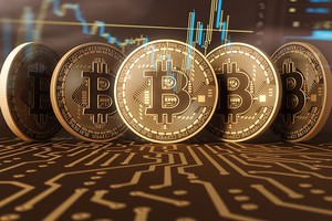 Giá Bitcoin hôm nay ngày 3/7: Bitcoin giảm hơn 100 USD, giao dịch ở mức giá 9.133 USD/BTC