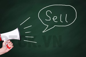 Chỉ báo bắt đúng đáy tháng 3 bây giờ phát đi tín hiệu bán