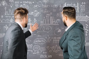 Gọi vốn trên thị trường quốc tế, tại sao không?