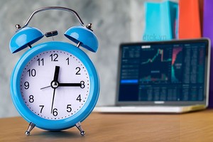 Nhận định thị trường phiên giao dịch ngày 7/5: Mở thêm vị thế mua mới