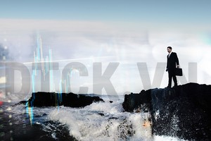 Thị trường dậy sóng vì ETF ngoại, ETF nội ở đâu?