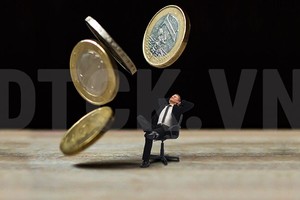 Big_Trends: Tiềm năng thu lợi rất lớn chỉ đến từ midcap và smallcap