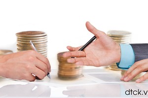 Sai phạm thuế, cần góc nhìn khách quan 