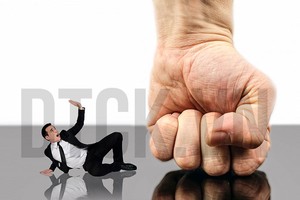 Xử lý trách nhiệm được không