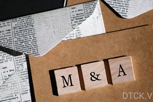 Nhà Kl99ok phiên bản mới Việt Nam tiếp tục dẫn đầu thị trường M&A