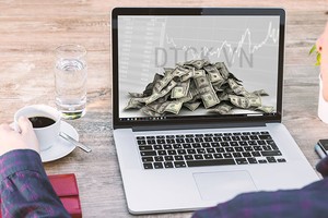 Tác động của chiến tranh thương mại tới 99Kl99 link đăng nhập