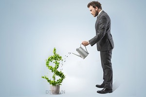 Chuyện gọi vốn nhìn từ các thương vụ Shark Tank
