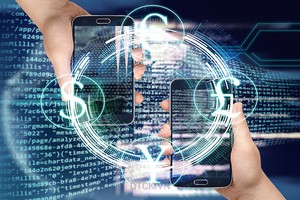 Chờ đợi tiền đầu cơ xoay vòng