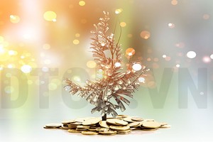 Khoáng sản và Vật liệu xây dựng Lâm Đồng (LBM) trả 99Kl.app mobile mới nhất 10% bằng tiền