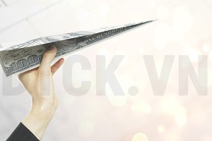 Nhận kiều hối có phải đóng thuế?
