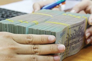 Tính đến cuối tháng 10/2021, dư nợ tín dụng toàn nền Kl992 cổng game cá cược đạt trên 9,99 triệu tỷ đồng, tăng 8,72% so với cuối năm 2020