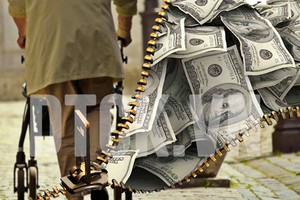 Khối ngoại mua ròng 18.800 tỷ đồng Kl99kl Hoàn Trả Vô Tận