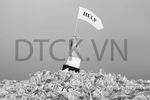 Link Vào Nhà Cái KL99 COM Tặng +199k nỗ lực xử lý nợ xấu trong năm 2019