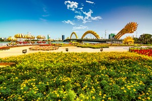 Standard Chartered dự báo tăng trưởng GDP của Việt Nam đạt 7,2% trong năm 2023