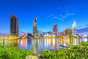 Việt Nam đang đi đúng hướng trong cải cách Kl992 cổng game cá cược