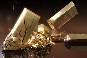 Giá vàng hôm nay ngày 6/12: Mức quan trọng cần theo dõi là 2.000 USD/ounce