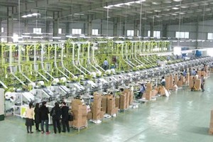 AAA: Chủ tịch và Phó tổng đăng ký mua tiếp 1,3 triệu CP