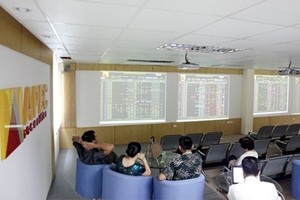APS: Kl99 nổ hũ quý III giảm mạnh