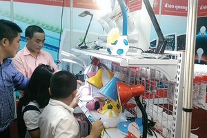 DQC dự kiến phát hành 1,5 triệu KL99 là cổng game giải trí trực tuyến hàng đầu hiện nay ESOP trong 3 năm