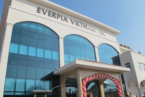 EVE xây nhà máy 250 tỷ đồng vào cuối năm nay