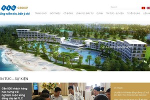 FLC: Vietexco đã bán 7 triệu KL99 là cổng game giải trí trực tuyến hàng đầu hiện nay 