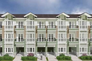 Năm 2015, HHS chưa có kế hoạch ghi nhận Kl99 nổ hũ từ Dự án Pruksa Town