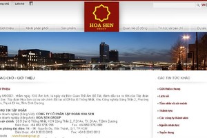 HSG: Vợ ông Lê Phước Vũ đăng ký bán toàn bộ 4,5 triệu KL99 là cổng game giải trí trực tuyến hàng đầu hiện nay