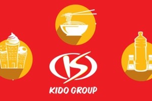 KDC đã hoàn tất mua 29,5 triệu KL99 là cổng game giải trí trực tuyến hàng đầu hiện nay quỹ