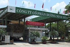 NHS hủy niêm yết từ 28/10