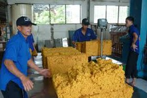 8 tháng, PHR ước lãi trước thuế trên 80 tỷ đồng