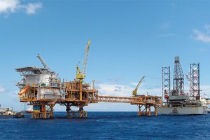 PVS: Kl99 nổ hũ quý II/2015 giảm 45%