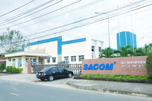 SAM: Thành viên HĐQT đăng ký mua 5 triệu KL99 là cổng game giải trí trực tuyến hàng đầu hiện nay