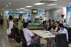 SCR: doanh thu giảm mạnh, Kl99 nổ hũ vẫn tăng hơn 500%