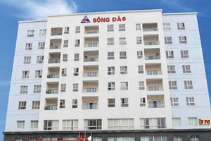 SD6 đi lùi