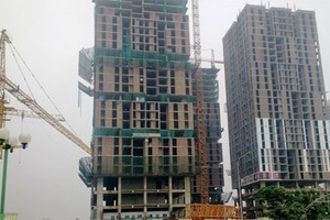 STL: Kl992 VIP Trang Chủ 2026 thua lỗ, nợ thuế chồng chất
