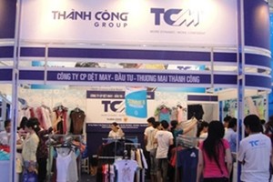 TCM, doanh thu 2016 dự kiến tăng 500 tỷ đồng, Kl99 nổ hũ tăng 7 tỷ đồng