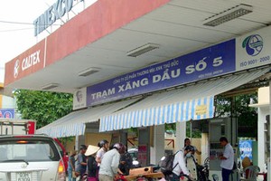 9 tháng, TMC vượt hơn 27% kế hoạch Kl99 nổ hũ năm