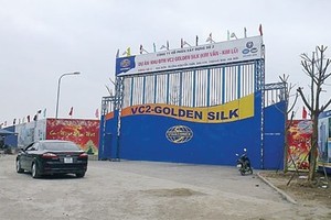 VC2 nhận chuyển nhượng hơn 1,5 triệu cổ phần tại Web Tổng Nhà Cái 99Kl99 Giải Trí Bậc Nhất An Thịnh